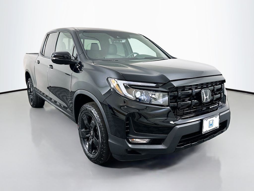 Thumbnail: 2026 Honda Ridgeline - 3