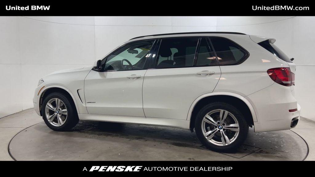 Thumbnail: 2015 BMW X5 - 6