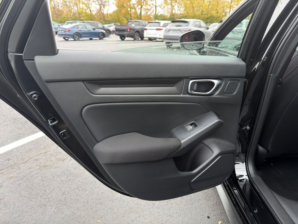 Thumbnail: 2026 Honda Civic - 21