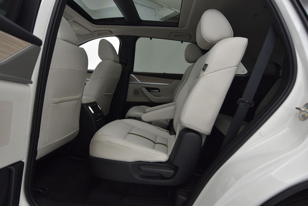 2025 Mazda CX-90 3.3 Turbo Premium Plus photo