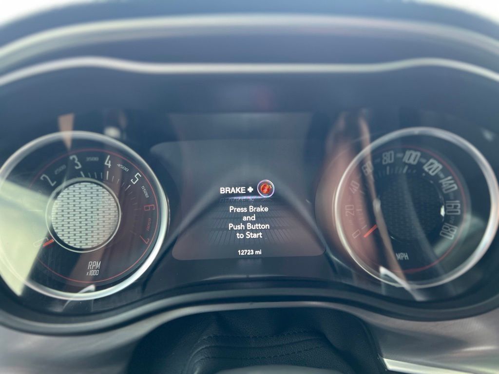 Used 2022 Dodge Challenger Coupe