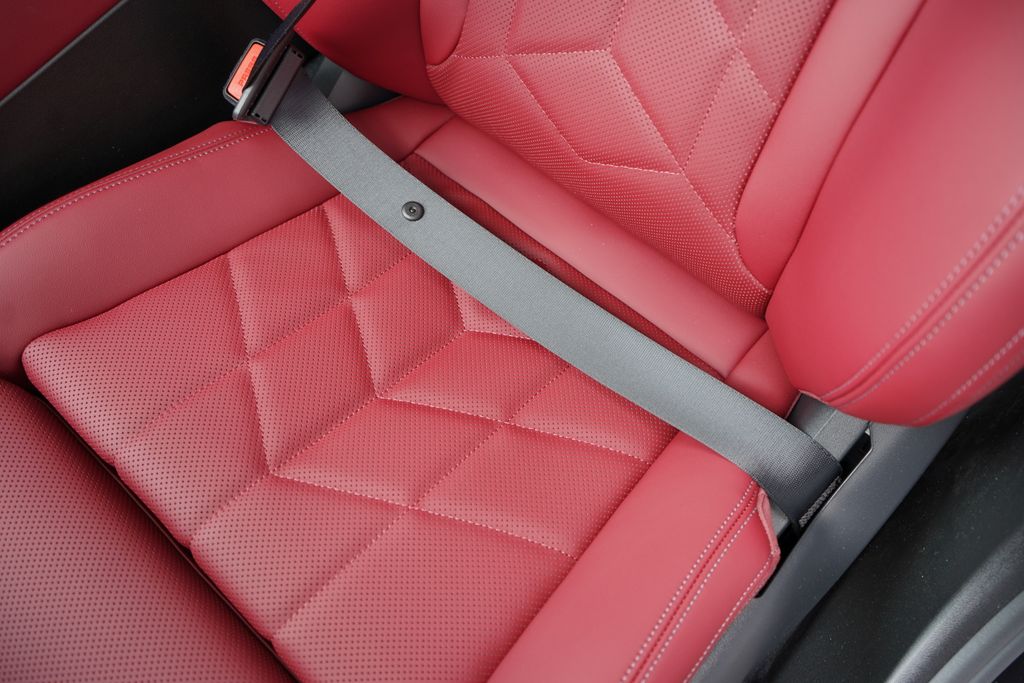 Thumbnail: 2026 BMW i5 - 11