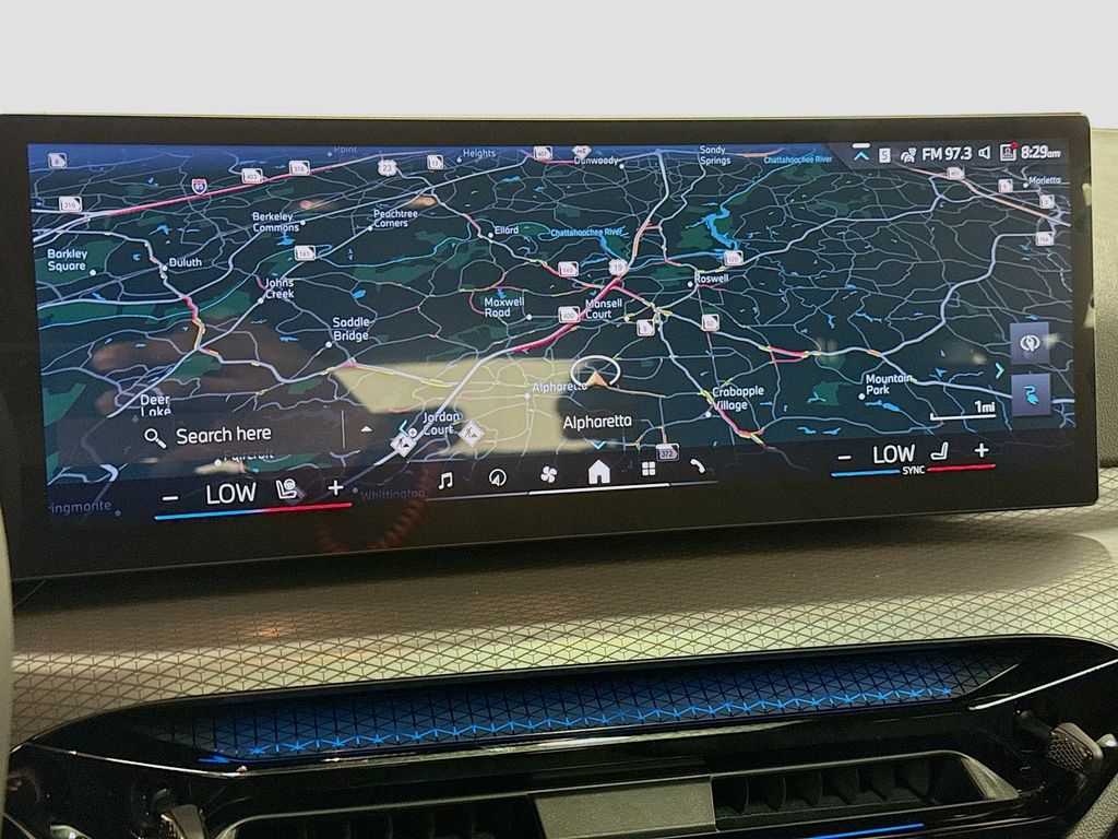 Thumbnail: 2026 BMW i4 - 10