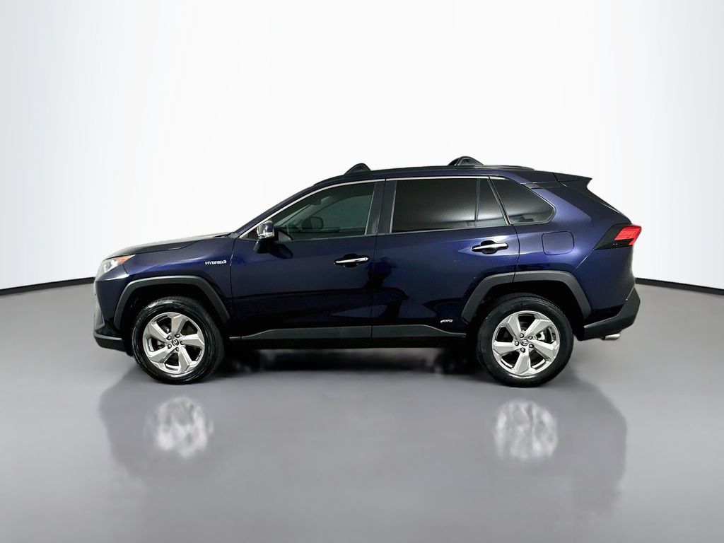 Thumbnail: 2020 Toyota RAV4 - 8