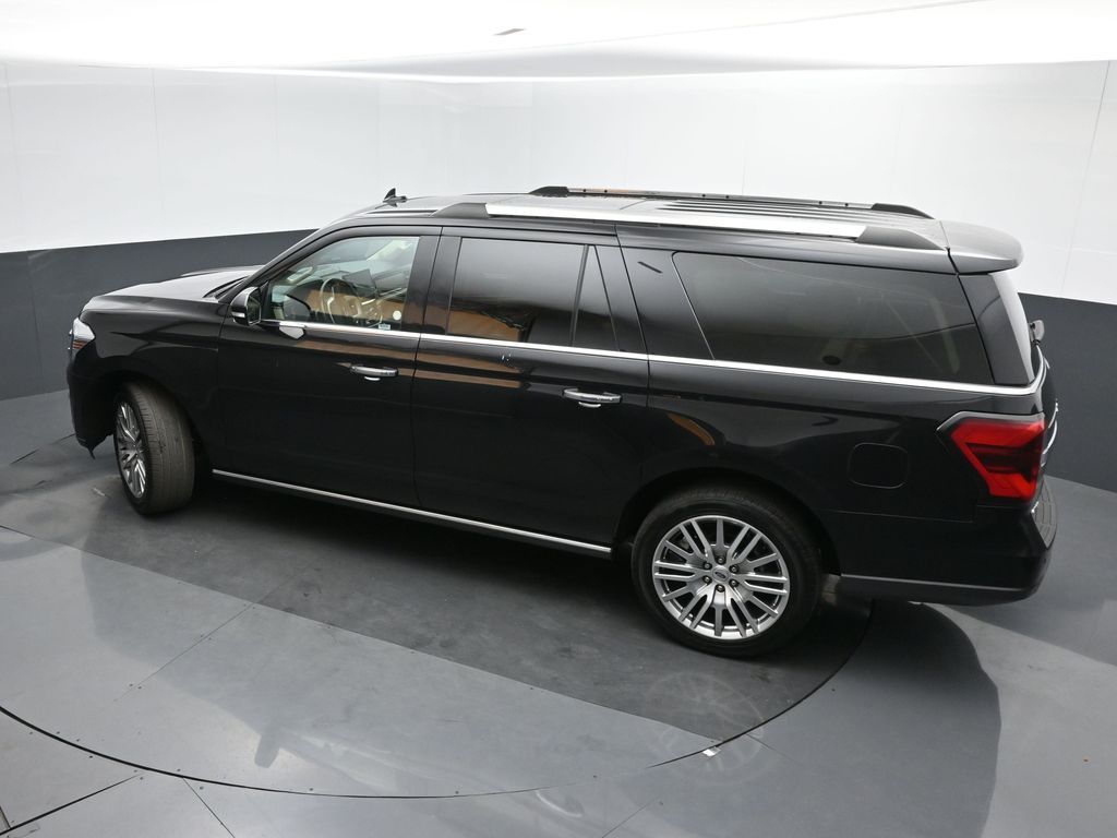 2024 Ford Expedition Limited MAX