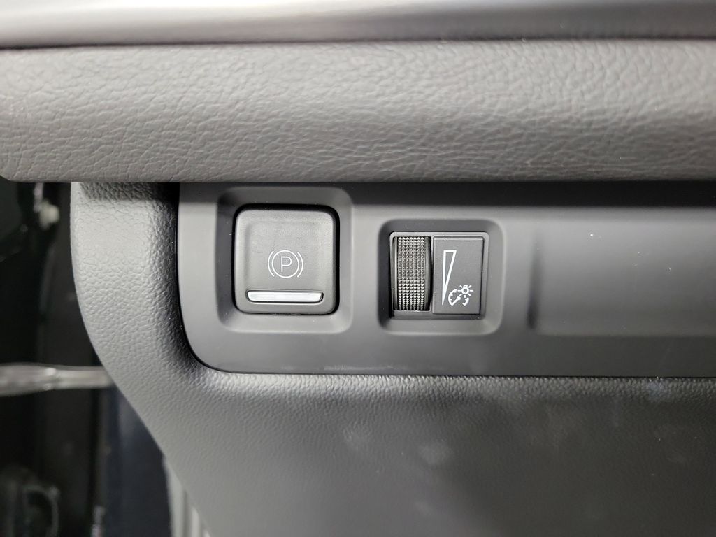 2025 Cadillac XT4 Premium Luxury Black at Tom Peacock Cadillac