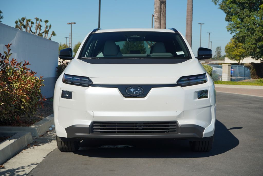 Thumbnail: 2026 Subaru Solterra - 5