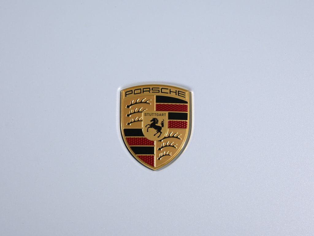 Thumbnail: 2025 Porsche Macan - 11