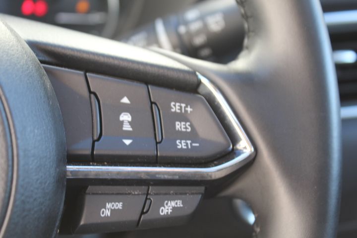 Used Car 2022 Mazda Cx-5  2.5 S Premium Package For Sale Under $25,000 In Georgetown, Texas