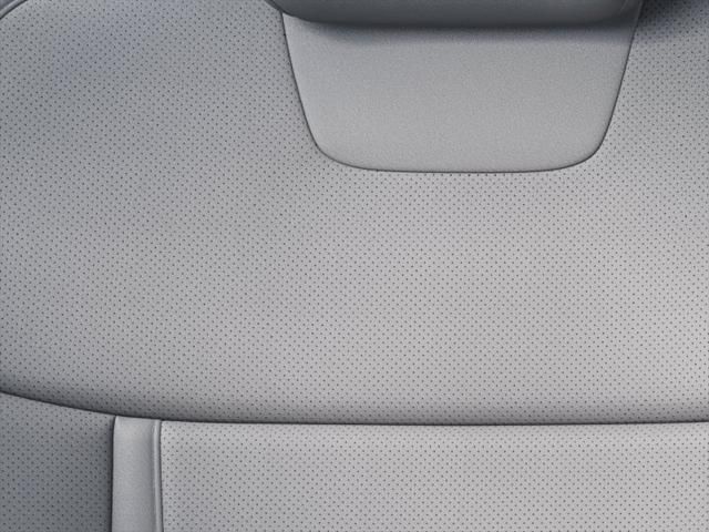 New 2026 Gray Hyundai SEL Plus image 14