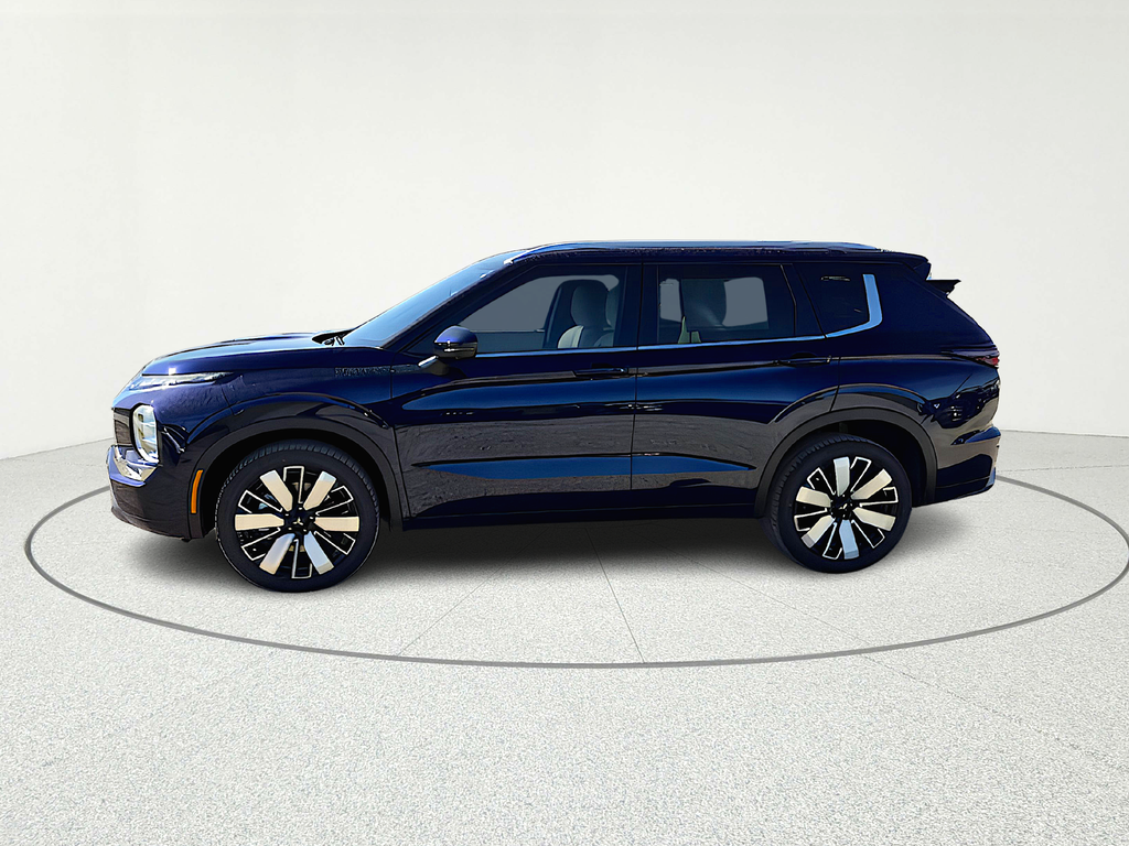 2026 Mitsubishi Outlander SEL - 2