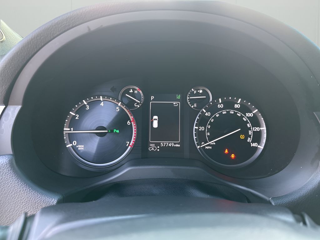 Used Car 2023 Lexus Gx  460 Luxury For Sale Under $60,000 In Austin, Texas