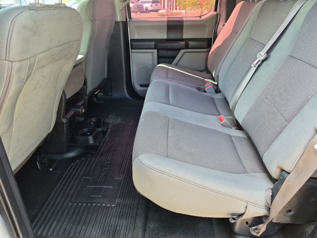 Used Car 2019 Ford F-250sd  Xl For Sale Under $25,000 In Austin, Texas