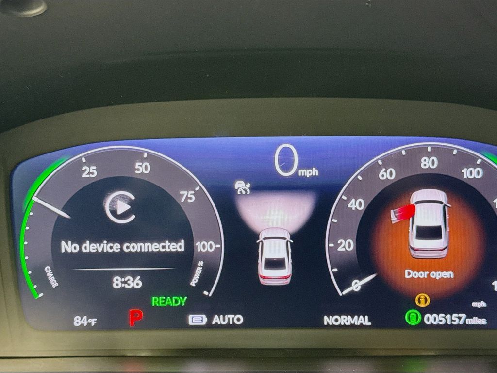 Used Car 2025 Honda Accord Hybrid  Touring For Sale Under $35,000 In Austin, Texas