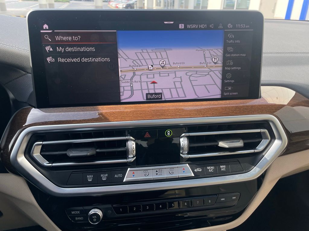 Thumbnail: 2022 BMW X3 - 18