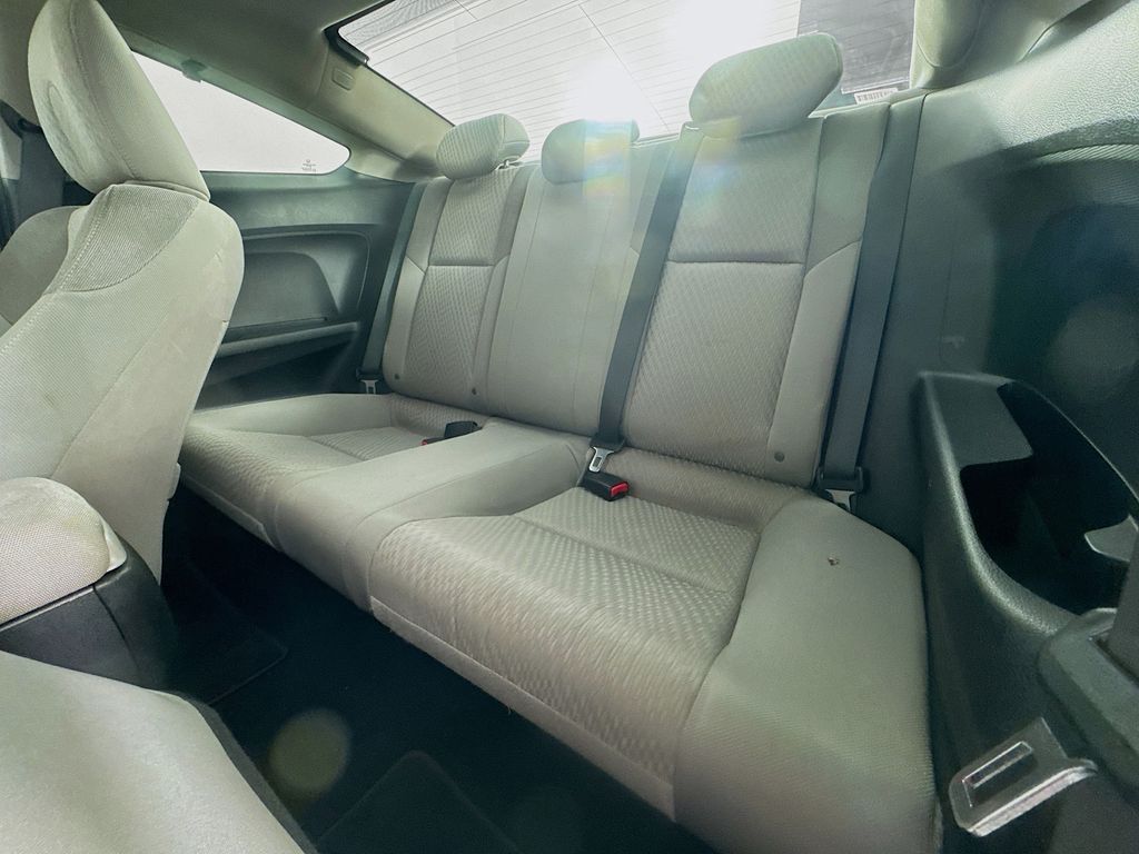 Used Car 2014 Honda Civic  Ex For Sale Under $15,000 In Austin, Texas