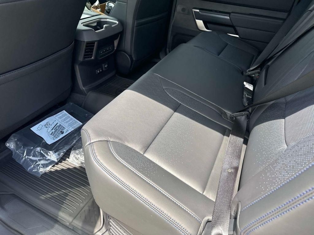 New 2026 Toyota Tundra i-FORCE MAX Truck