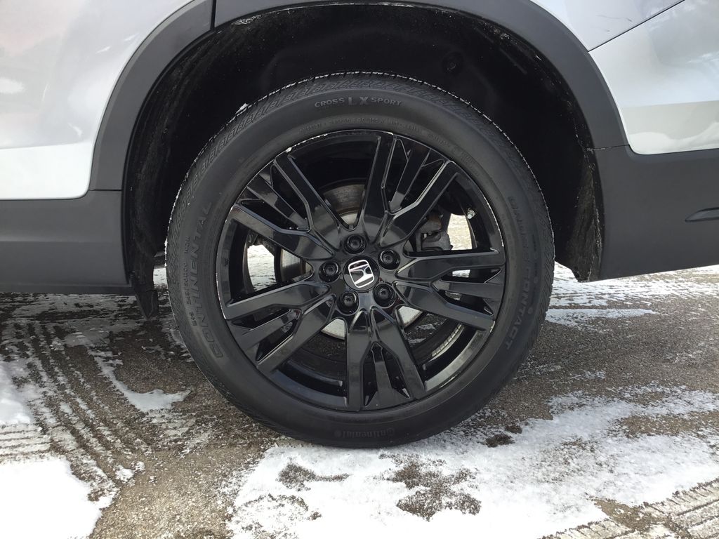 Thumbnail: 2022 Honda Pilot - 10