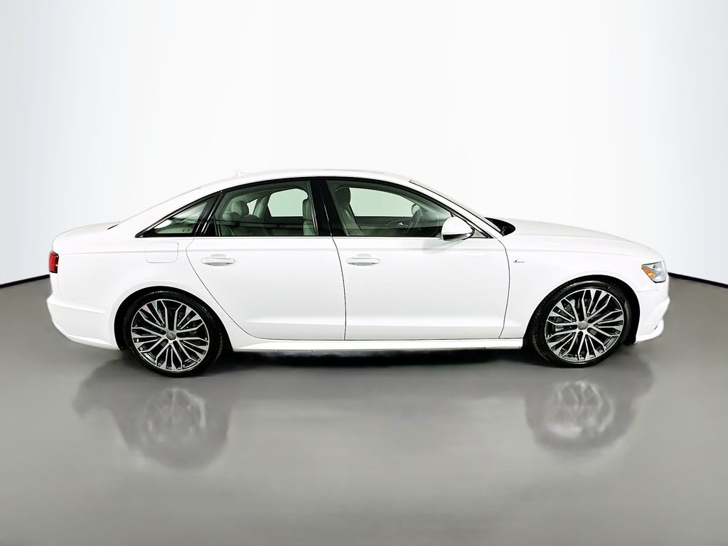 Thumbnail: 2016 Audi A6 - 4