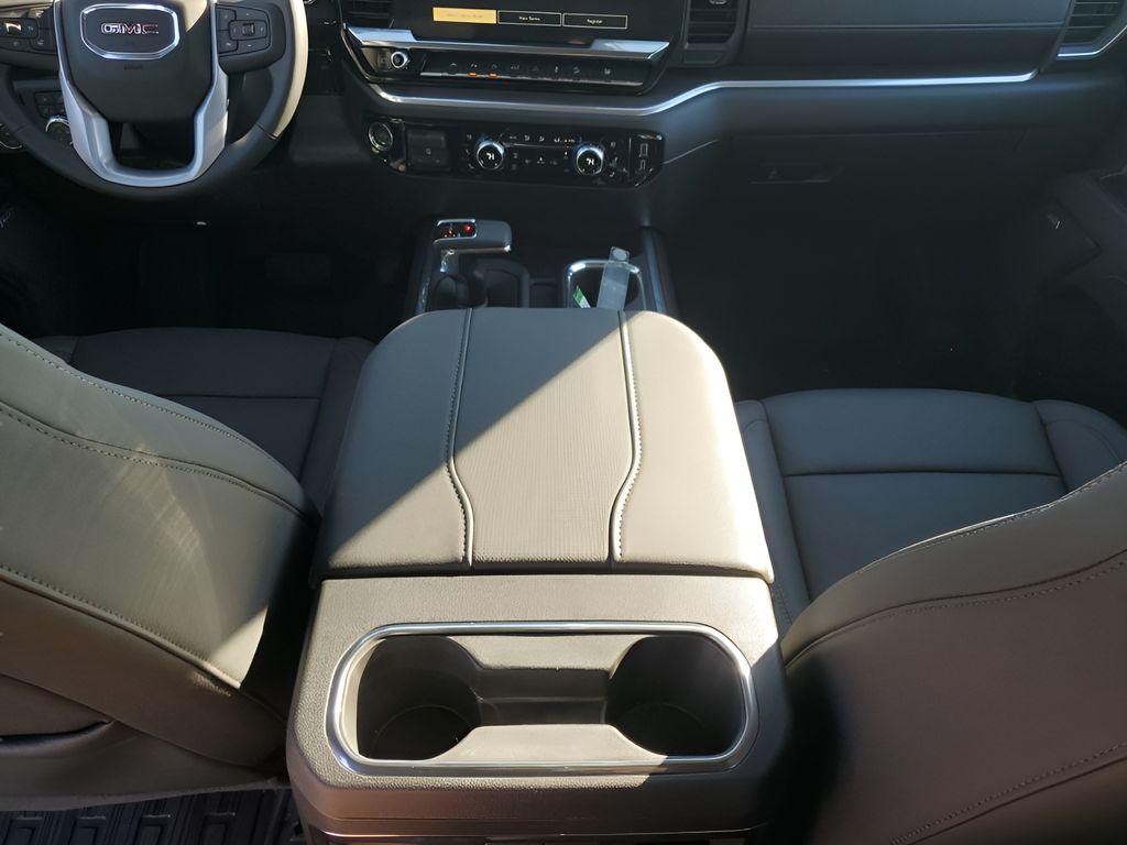 New 2026 Black GMC SLT image 22