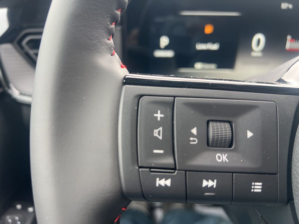 2026 Nissan KICKS SR AWD - Photo 44