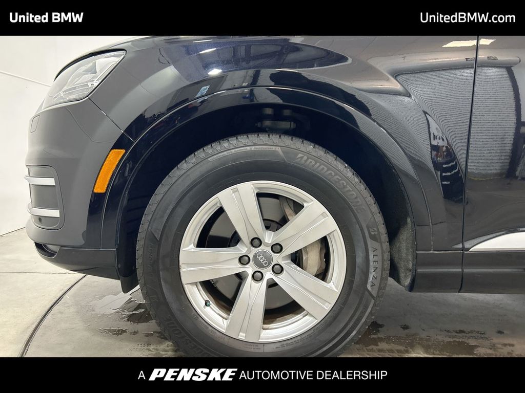 Thumbnail: 2019 Audi Q7 - 10
