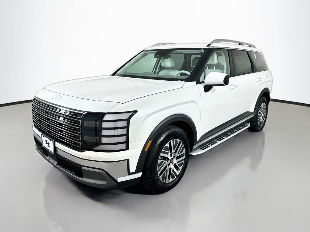 Thumbnail: 2027 Hyundai Palisade - 1