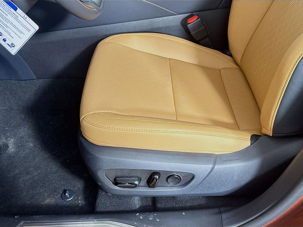 Thumbnail: 2026 Lexus RX - 21