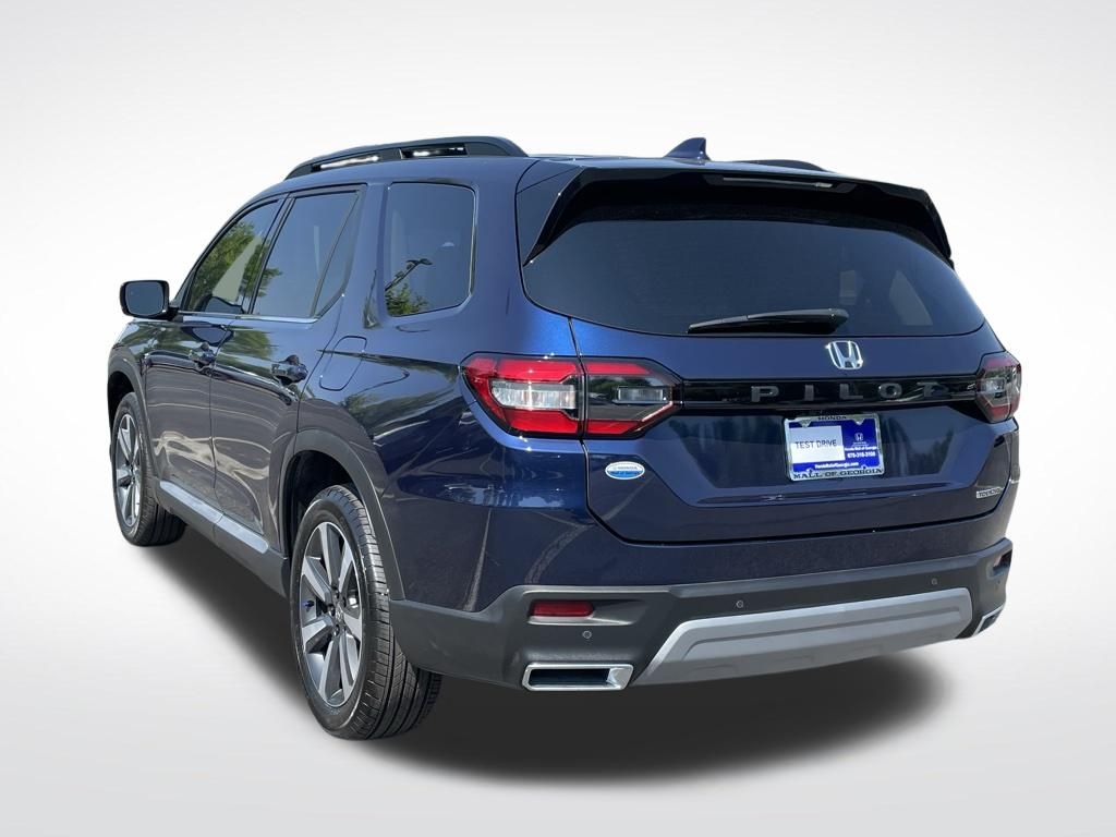 Thumbnail: 2025 Honda Pilot - 4
