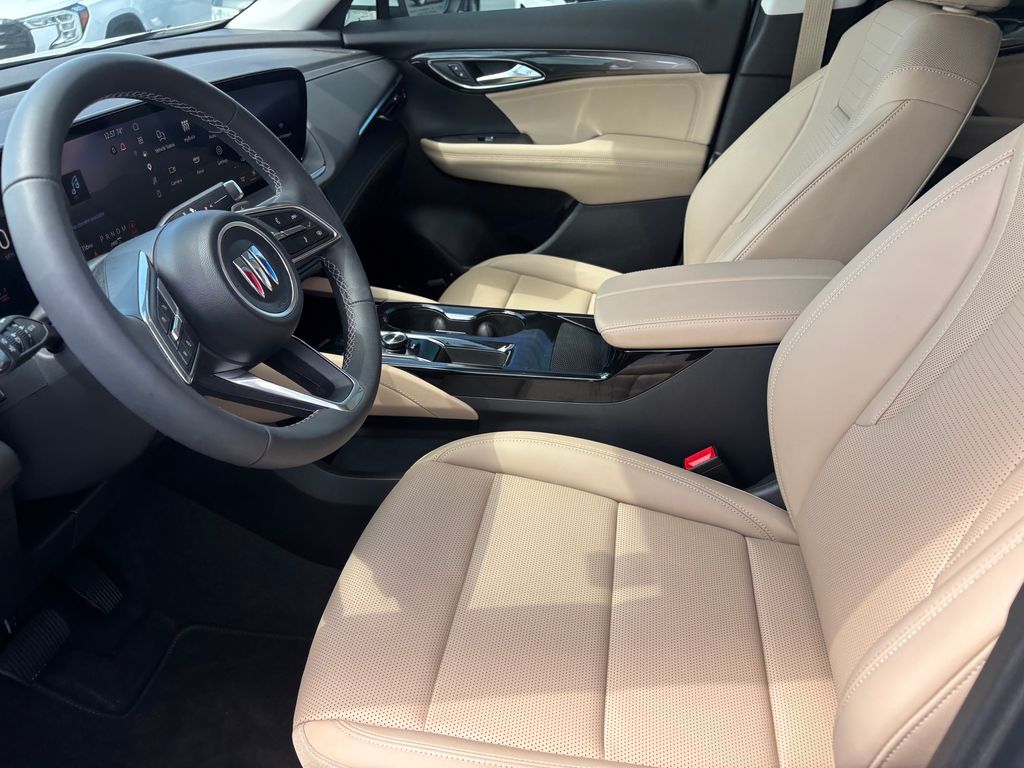 Used Car 2025 Buick Envision  Preferred For Sale Under $35,000 In Austin, Texas