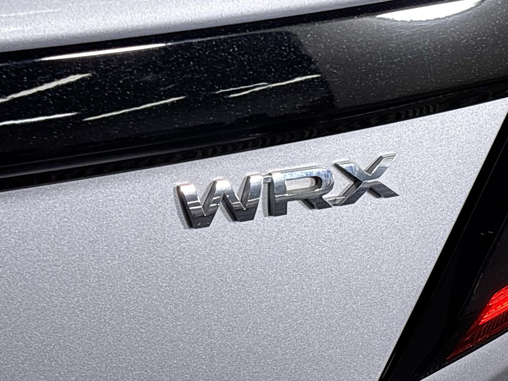 2024 Subaru WRX Premium