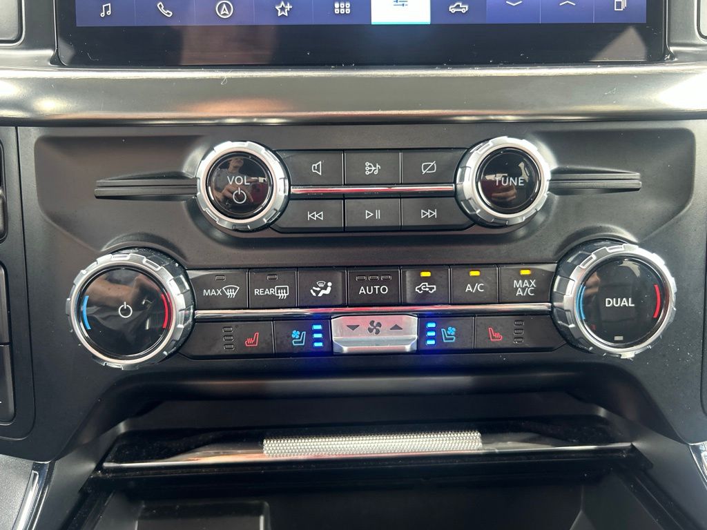 Used 2023 Ford F-150 Truck