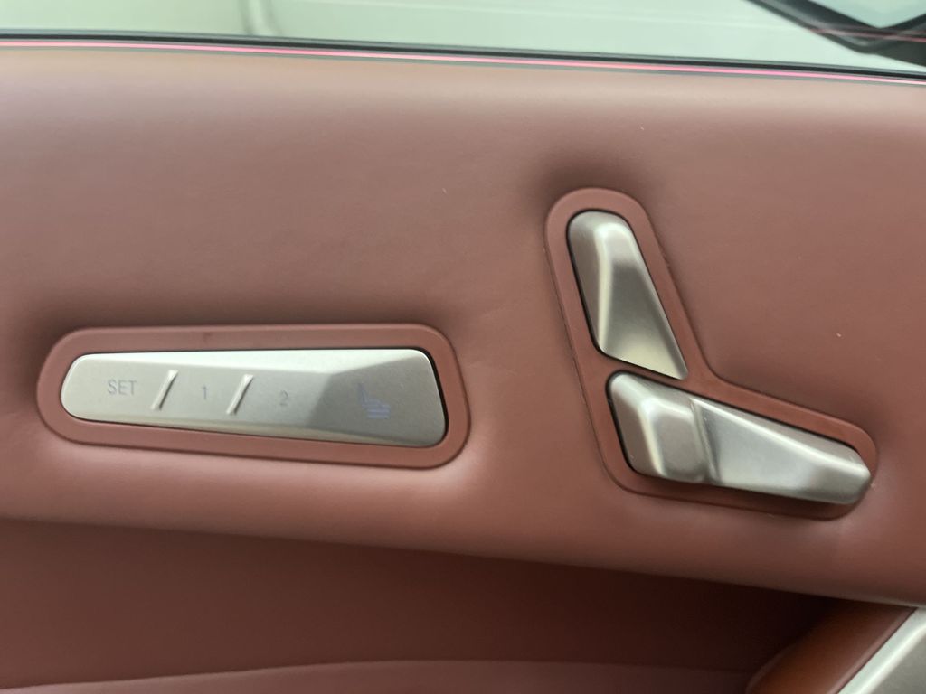 2022 Bmw iX photo 10