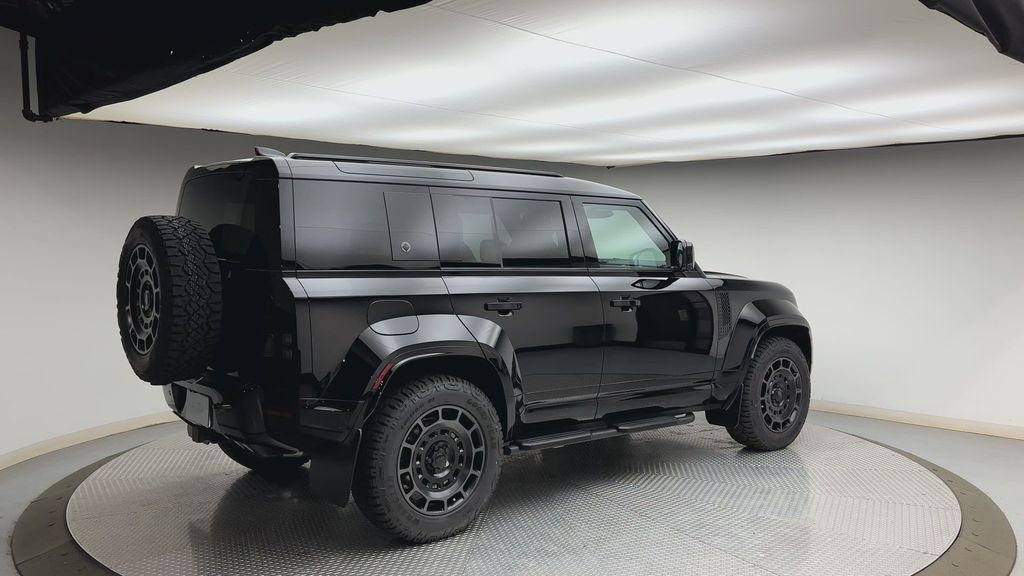 Thumbnail: 2026 Land Rover Defender - 2