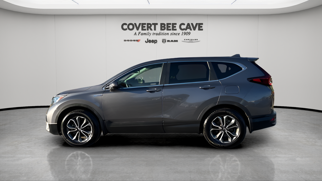 Used Car 2022 Honda Cr-v Hybrid  Ex-l For Sale Under $30,000 In Austin, Texas