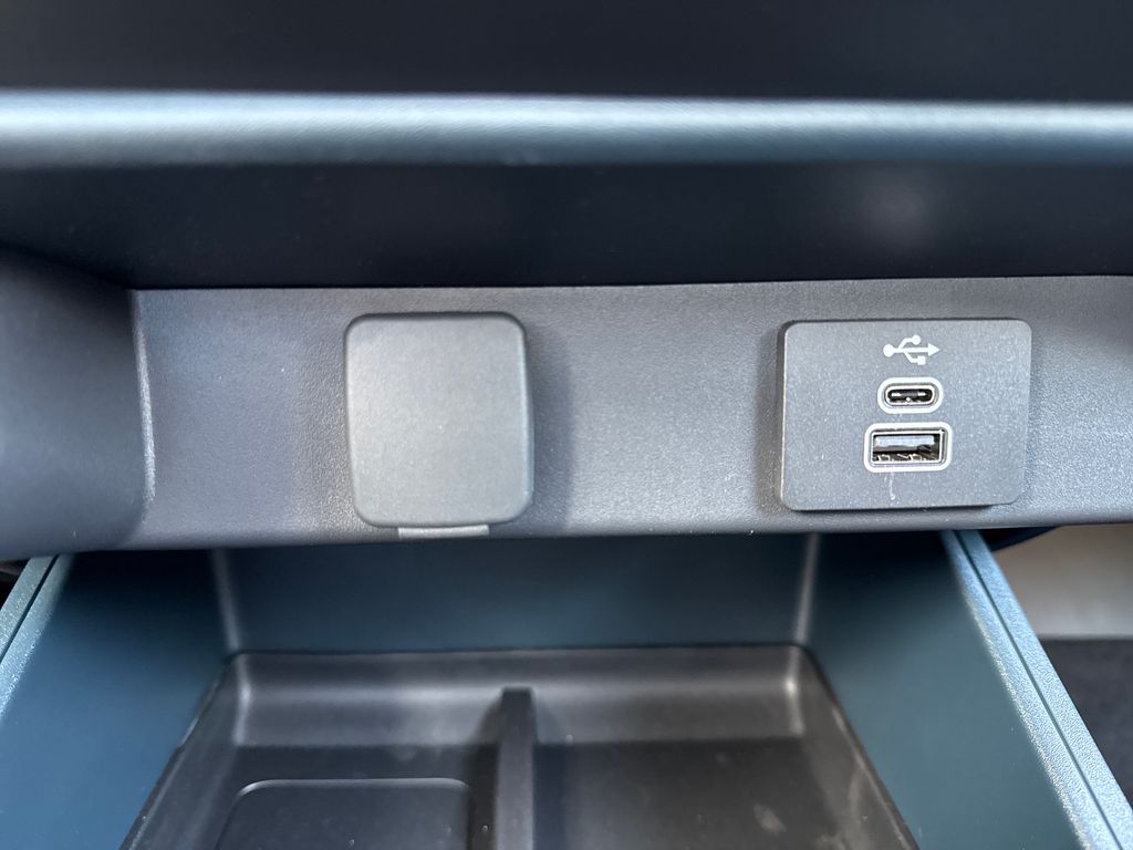 New 2026 Gray Ford Lobo Standard image 29