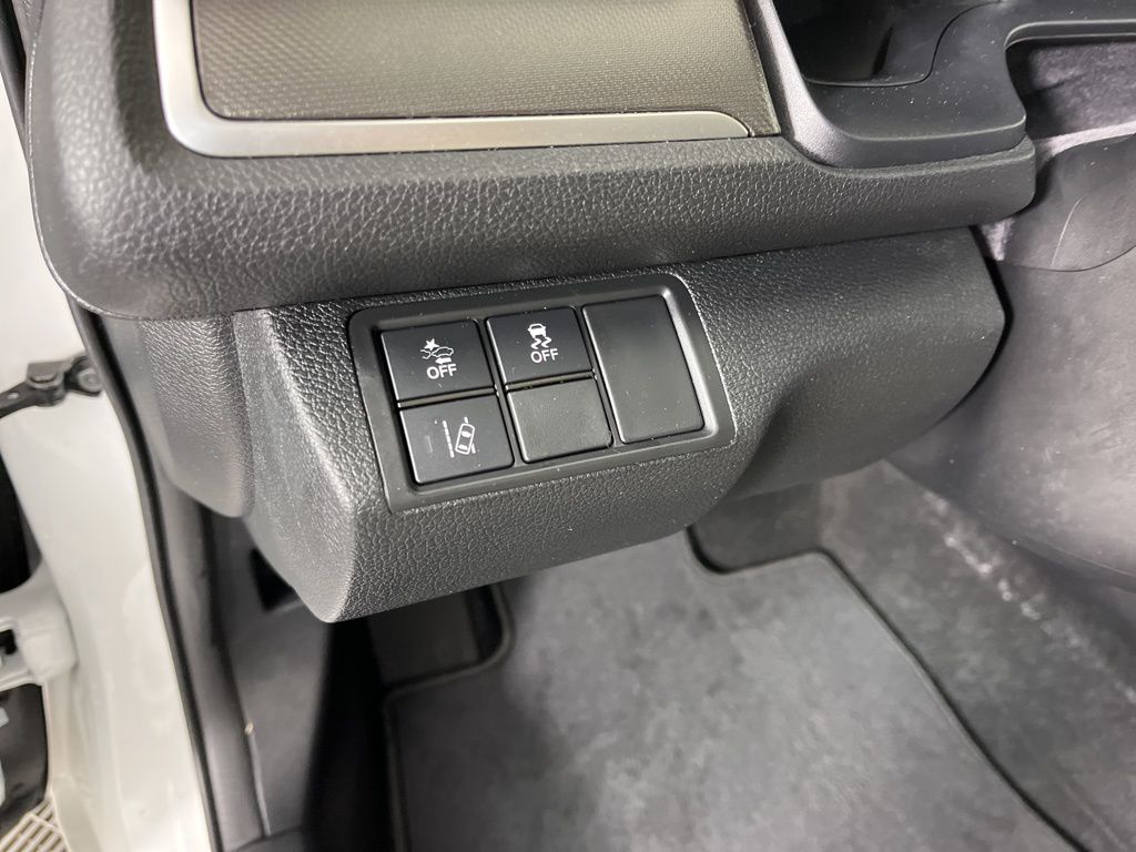 2019 Honda Civic LX 24
