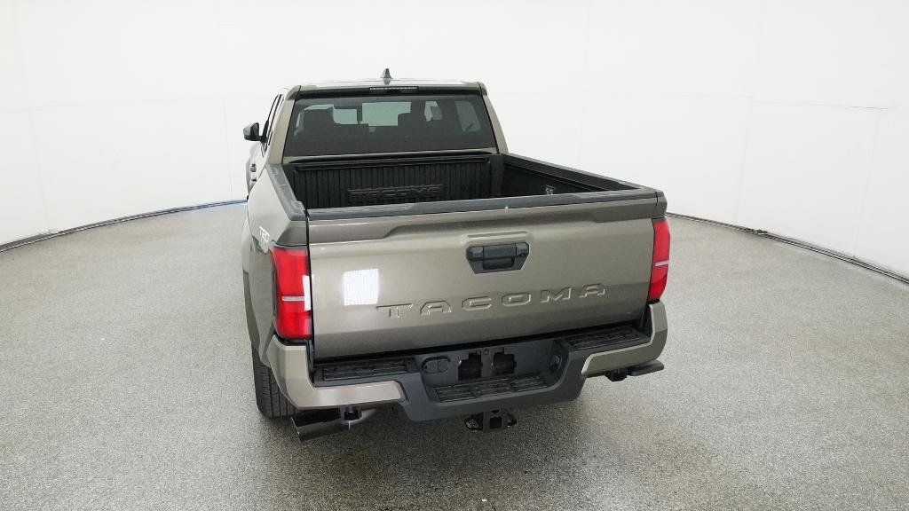 Thumbnail: 2025 Toyota Tacoma - 11