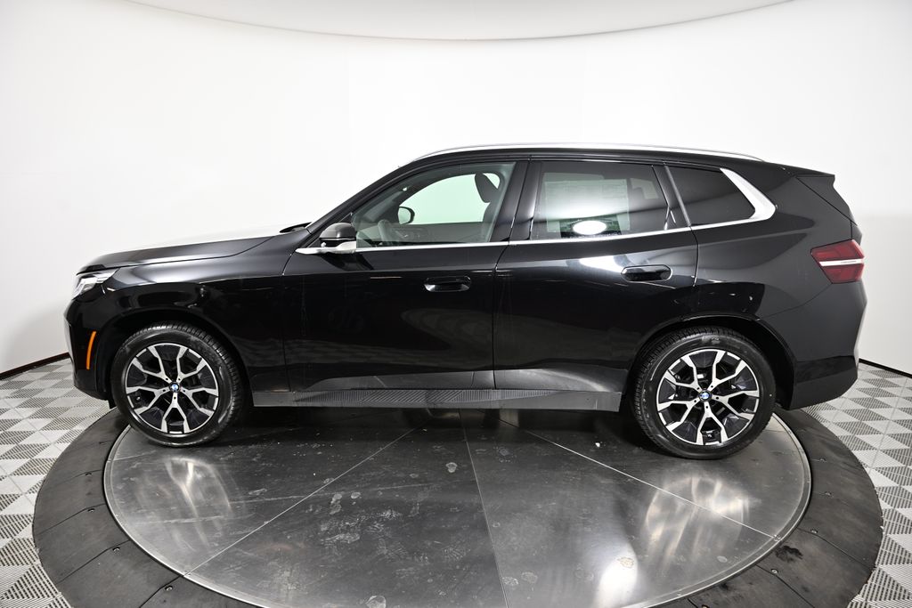 2025 BMW X3 3.0i 2