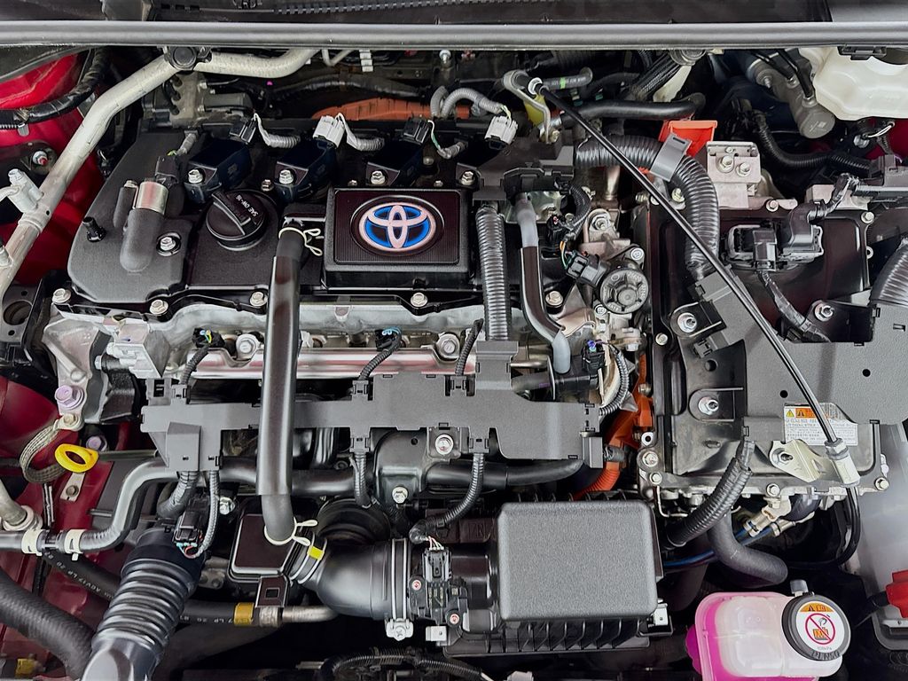 Used Car 2024 Toyota Corolla Hybrid  Le For Sale Under $25,000 In Austin, Texas