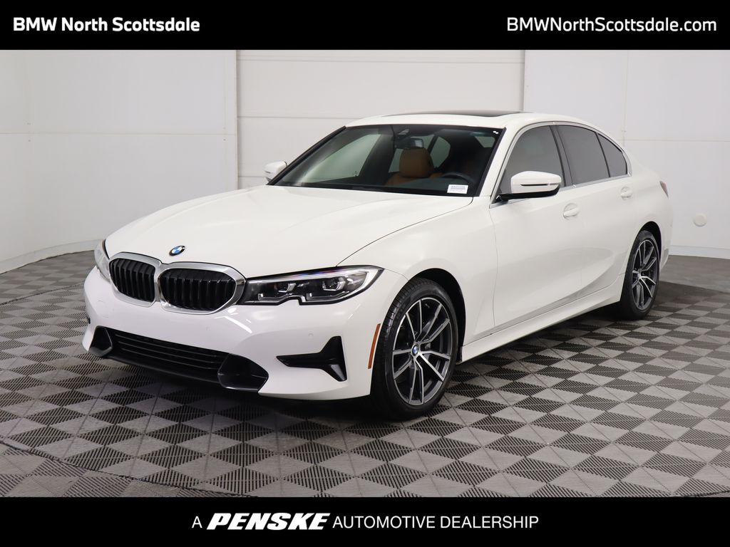2022 BMW 3 Series 330i -
                  Phoenix, AZ