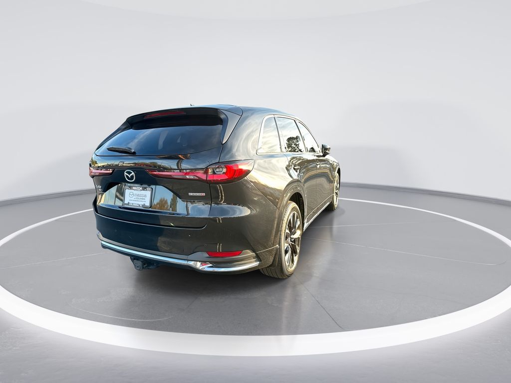 2025 Mazda CX-90 3.3 Turbo S Premium - 7