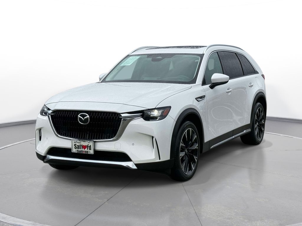 2024 Mazda CX-90 PHEV Premium AWD