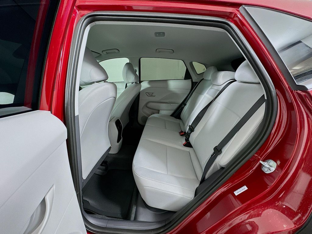 Thumbnail: 2026 Hyundai Kona - 16