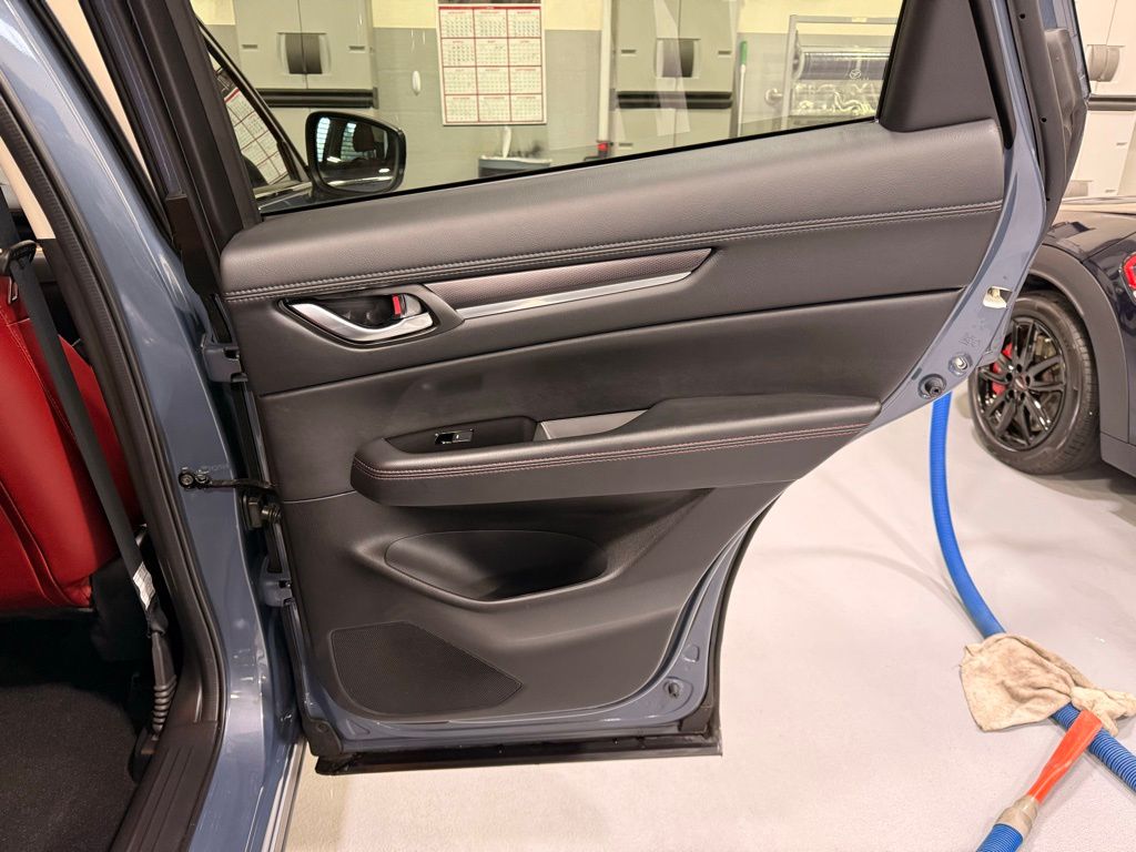 2024 Mazda CX-5 S Preferred 26