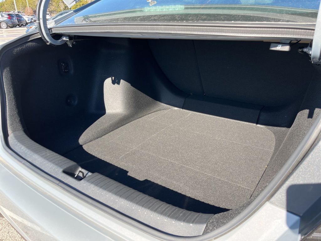 Thumbnail: 2025 Honda Accord - 10