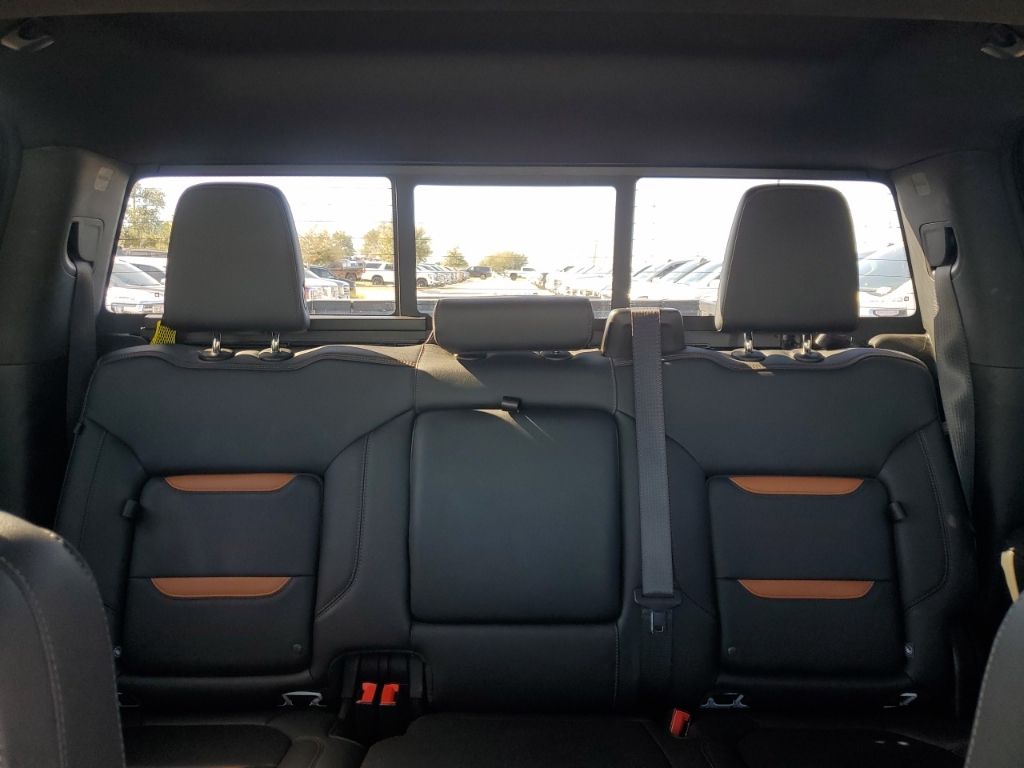 Used Car 2022 Gmc Sierra 1500 Limited  At4 For Sale Under $50,000 In Austin, Texas