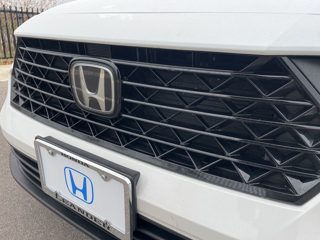Thumbnail: 2024 Honda Accord - 14