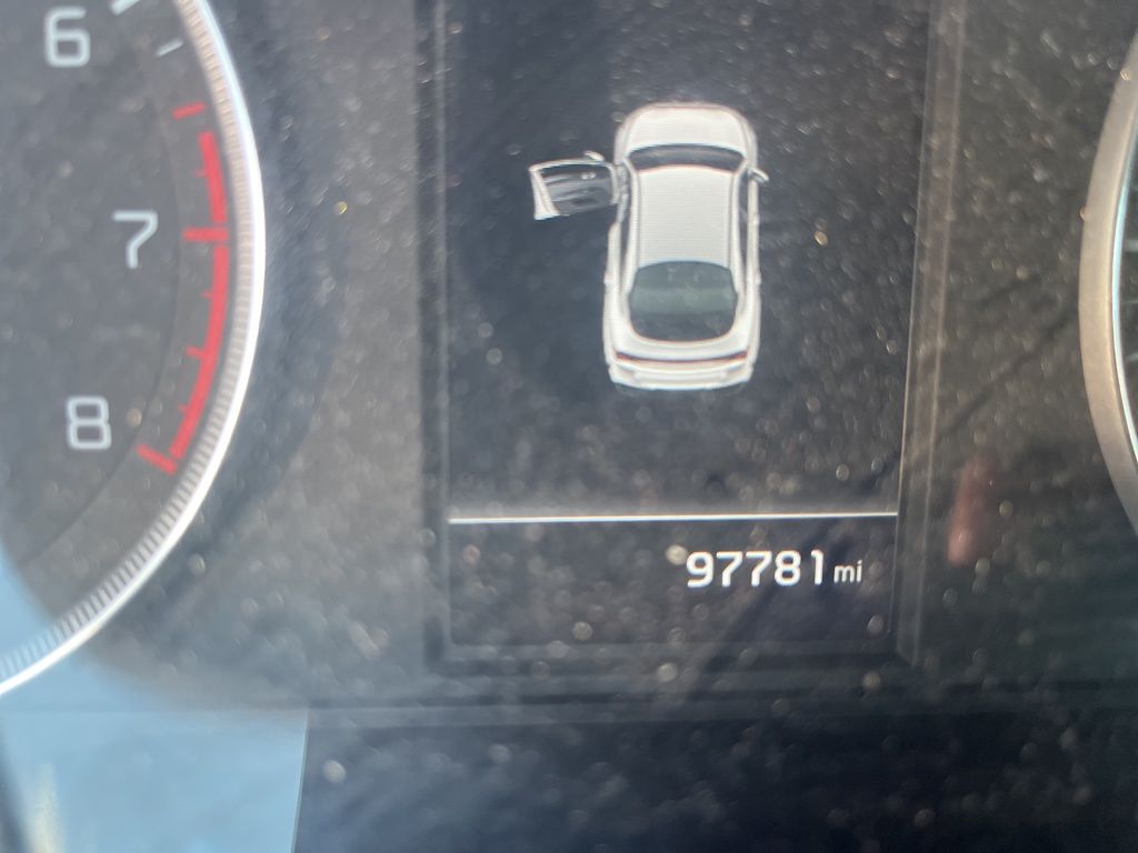 Thumbnail: 2022 Kia K5 - 5