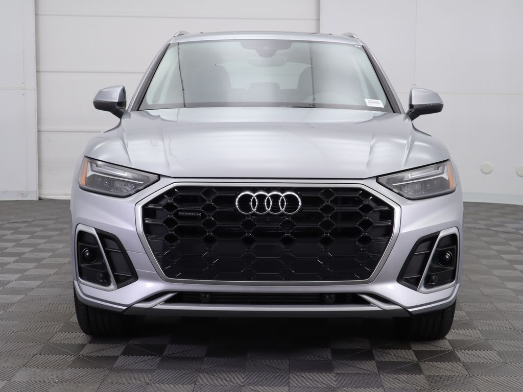 2025 Audi Q5  2